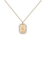 Collana PDPaola Donna in Argento CO01-572-U - CO01-572-U